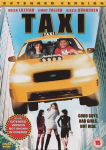 Taxi - Extended Version