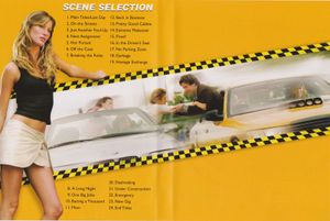 Taxi - Extended Version