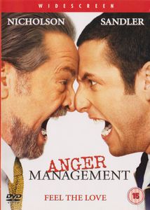 Anger Management - Widescreen