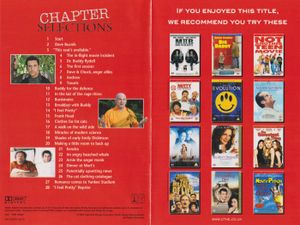 Anger Management - Widescreen