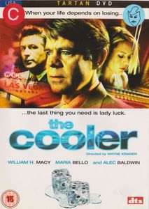 The Cooler