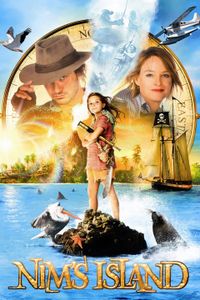 Nim's Island