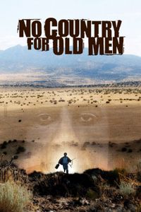 No Country For Old Men