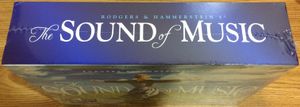 The Sound Of Music (45th Anniversary Limited Edition)