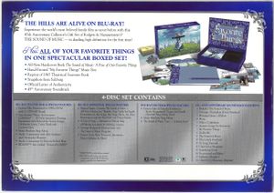 The Sound Of Music (45th Anniversary Limited Edition)