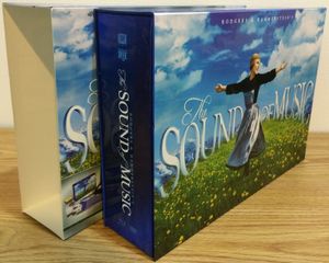 The Sound Of Music (45th Anniversary Limited Edition)