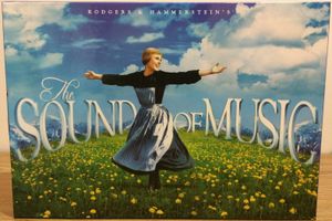 The Sound Of Music (45th Anniversary Limited Edition)