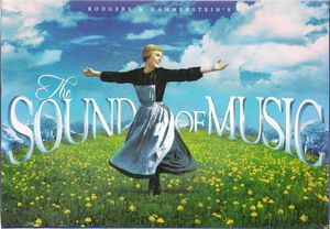The Sound Of Music (45th Anniversary Limited Edition)