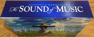 The Sound Of Music (45th Anniversary Limited Edition)