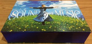 The Sound Of Music (45th Anniversary Limited Edition)