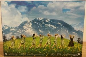 The Sound Of Music (45th Anniversary Limited Edition)