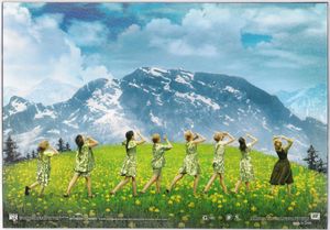 The Sound Of Music (45th Anniversary Limited Edition)