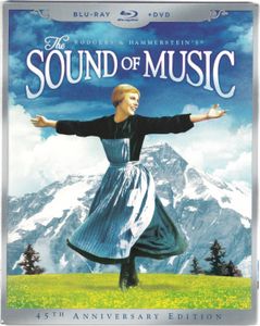 The Sound Of Music (45th Anniversary Limited Edition)