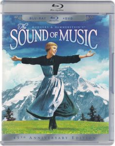 The Sound Of Music (45th Anniversary Limited Edition)