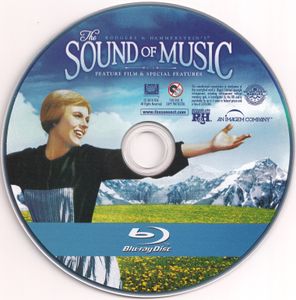 The Sound Of Music (45th Anniversary Limited Edition)
