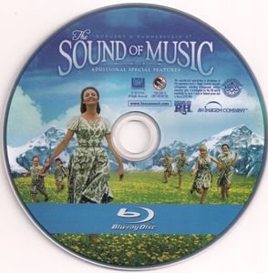 The Sound Of Music (45th Anniversary Limited Edition)