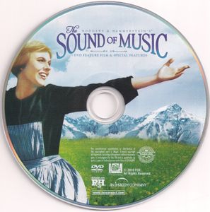 The Sound Of Music (45th Anniversary Limited Edition)