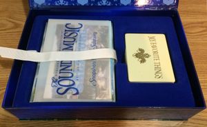The Sound Of Music (45th Anniversary Limited Edition)