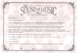 The Sound Of Music (45th Anniversary Limited Edition)
