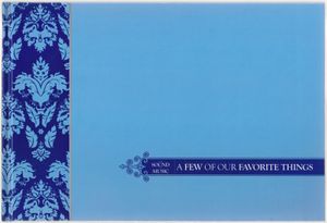 The Sound Of Music (45th Anniversary Limited Edition)