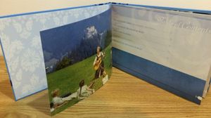The Sound Of Music (45th Anniversary Limited Edition)