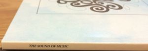 The Sound Of Music (45th Anniversary Limited Edition)