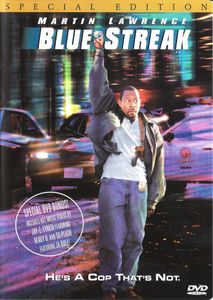 Blue Streak - Special Edition