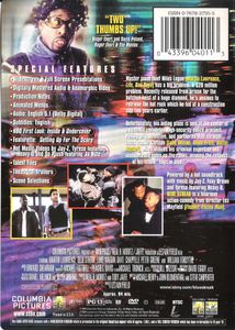Blue Streak - Special Edition