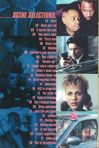 Blue Streak - Special Edition