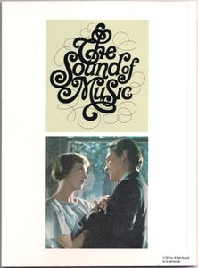 The Sound Of Music (45th Anniversary Limited Edition)