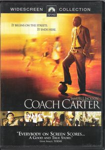 Coach Carter