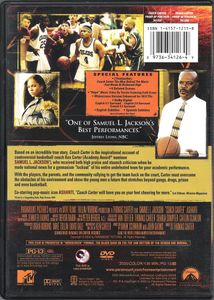 Coach Carter