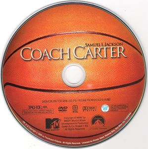 Coach Carter