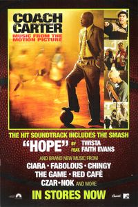 Coach Carter