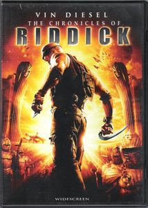 The Chronicles Of Riddick
