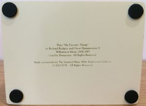 The Sound Of Music (45th Anniversary Limited Edition)