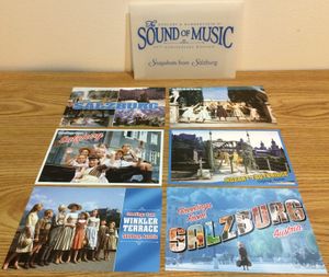 The Sound Of Music (45th Anniversary Limited Edition)