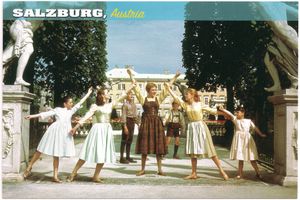 The Sound Of Music (45th Anniversary Limited Edition)