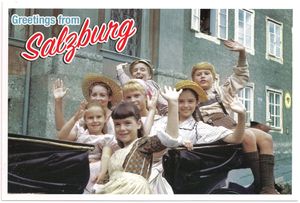 The Sound Of Music (45th Anniversary Limited Edition)
