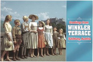 The Sound Of Music (45th Anniversary Limited Edition)