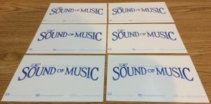 The Sound Of Music (45th Anniversary Limited Edition)