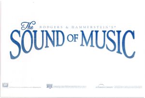 The Sound Of Music (45th Anniversary Limited Edition)