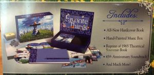 The Sound Of Music (45th Anniversary Limited Edition)