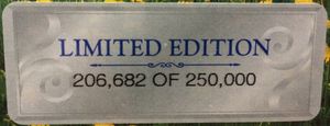 The Sound Of Music (45th Anniversary Limited Edition)