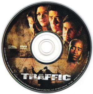 Traffic