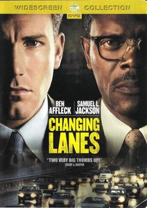 Changing Lanes