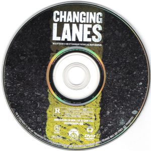 Changing Lanes
