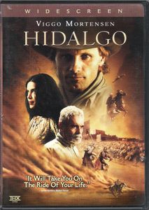 Hidalgo