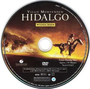 Hidalgo