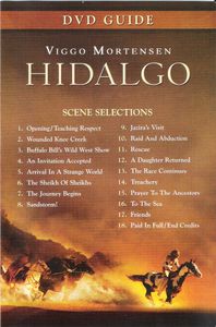 Hidalgo
